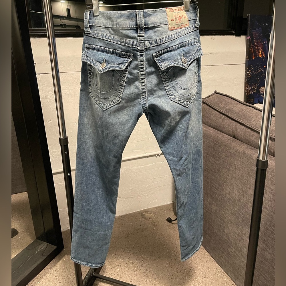 True religion denim Jeans